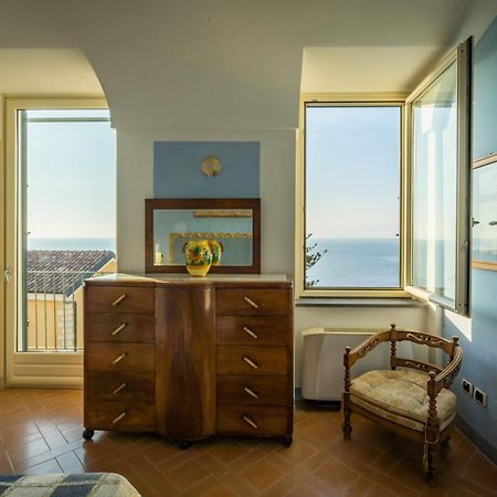 Domus Indomita Bed & Breakfast Agropoli Bagian luar foto
