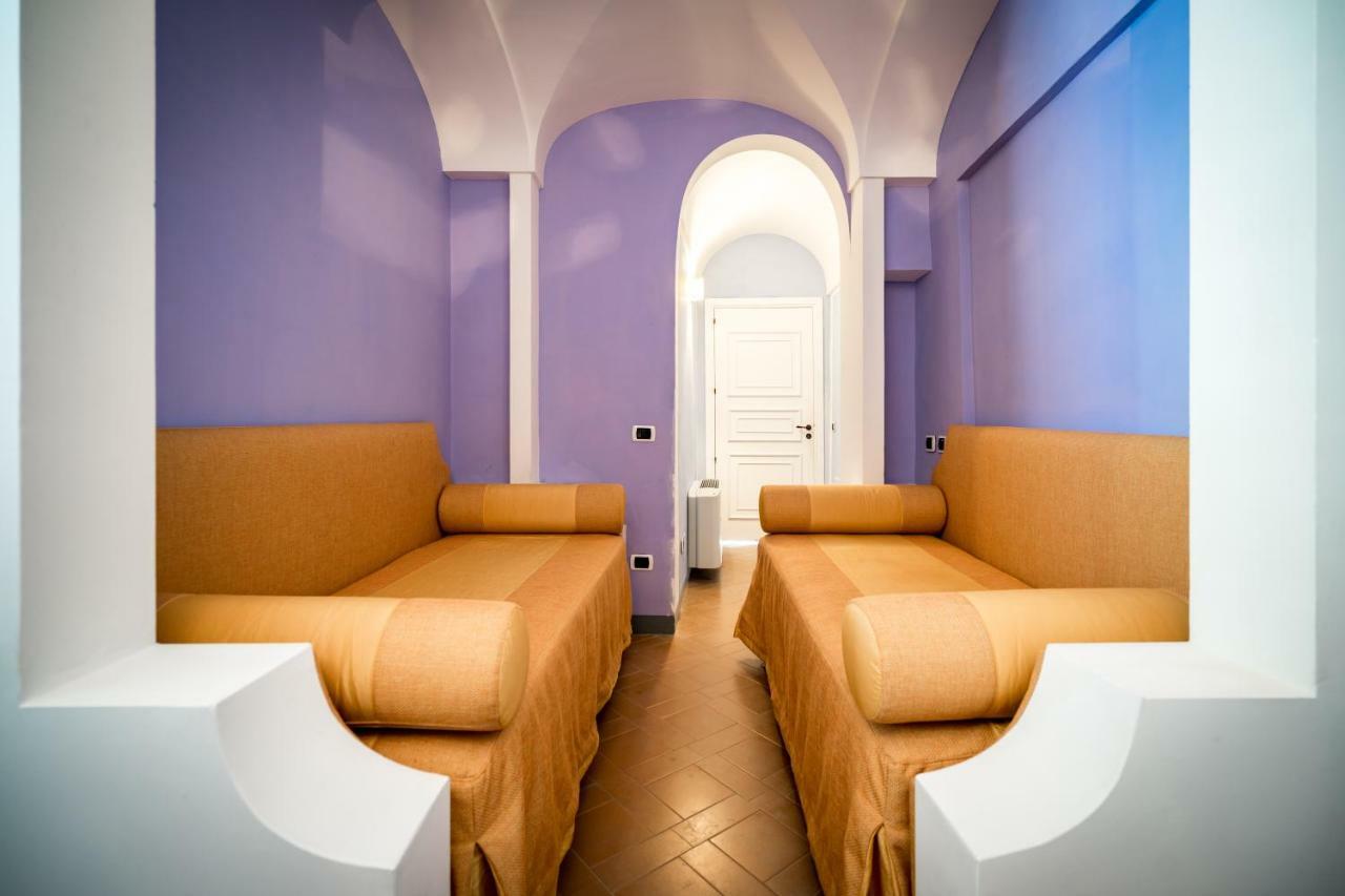 Domus Indomita Bed & Breakfast Agropoli Ruang foto